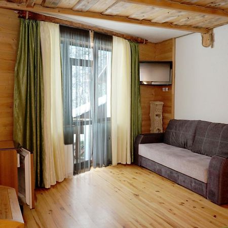 Girskiy Prutets Bukovel Ngoại thất bức ảnh