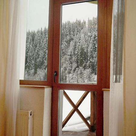 Girskiy Prutets Bukovel Ngoại thất bức ảnh