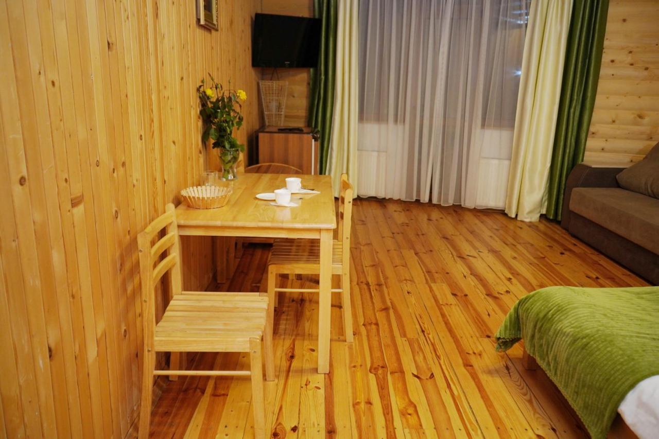 Girskiy Prutets Bukovel Ngoại thất bức ảnh