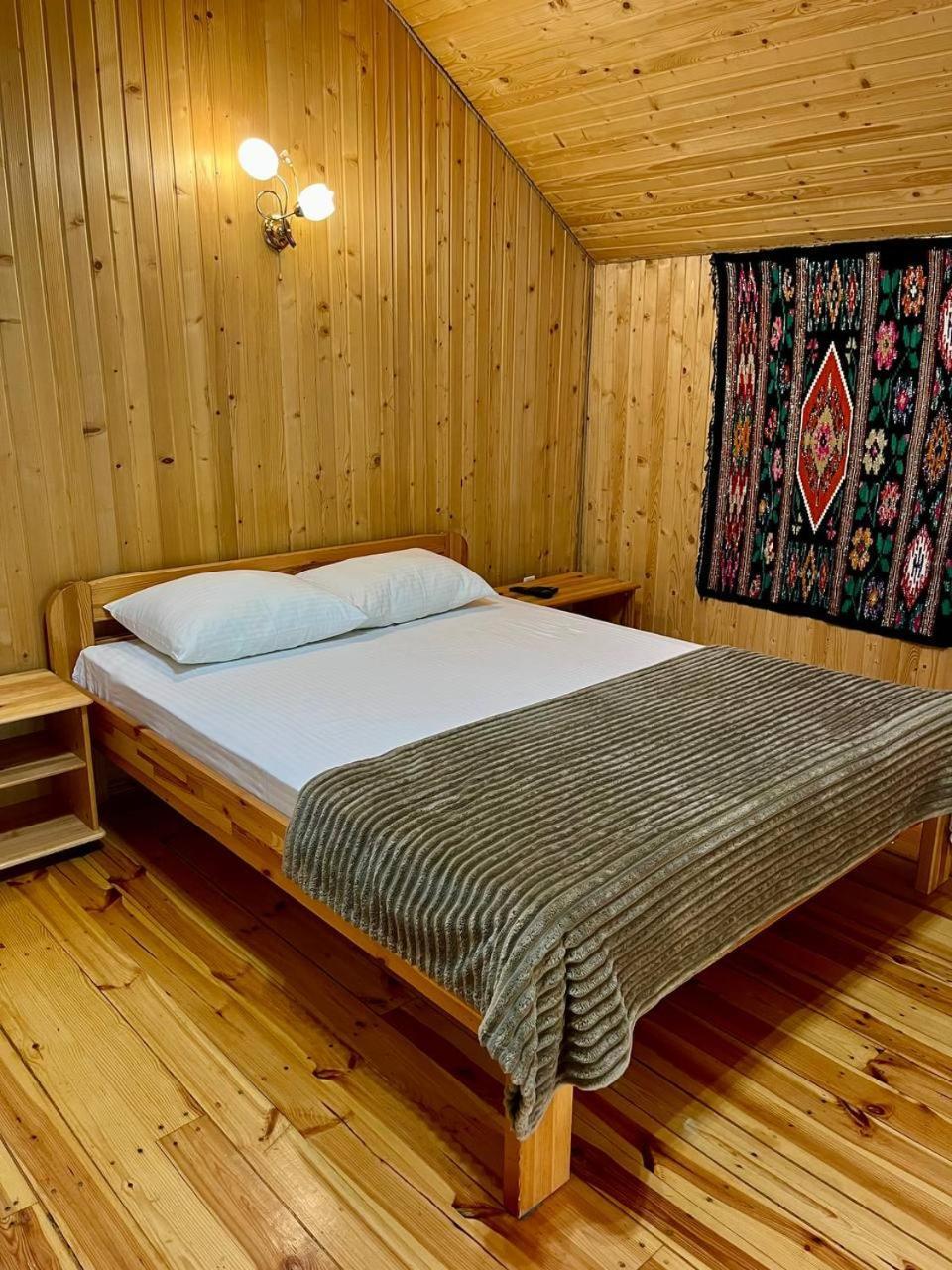 Girskiy Prutets Bukovel Ngoại thất bức ảnh