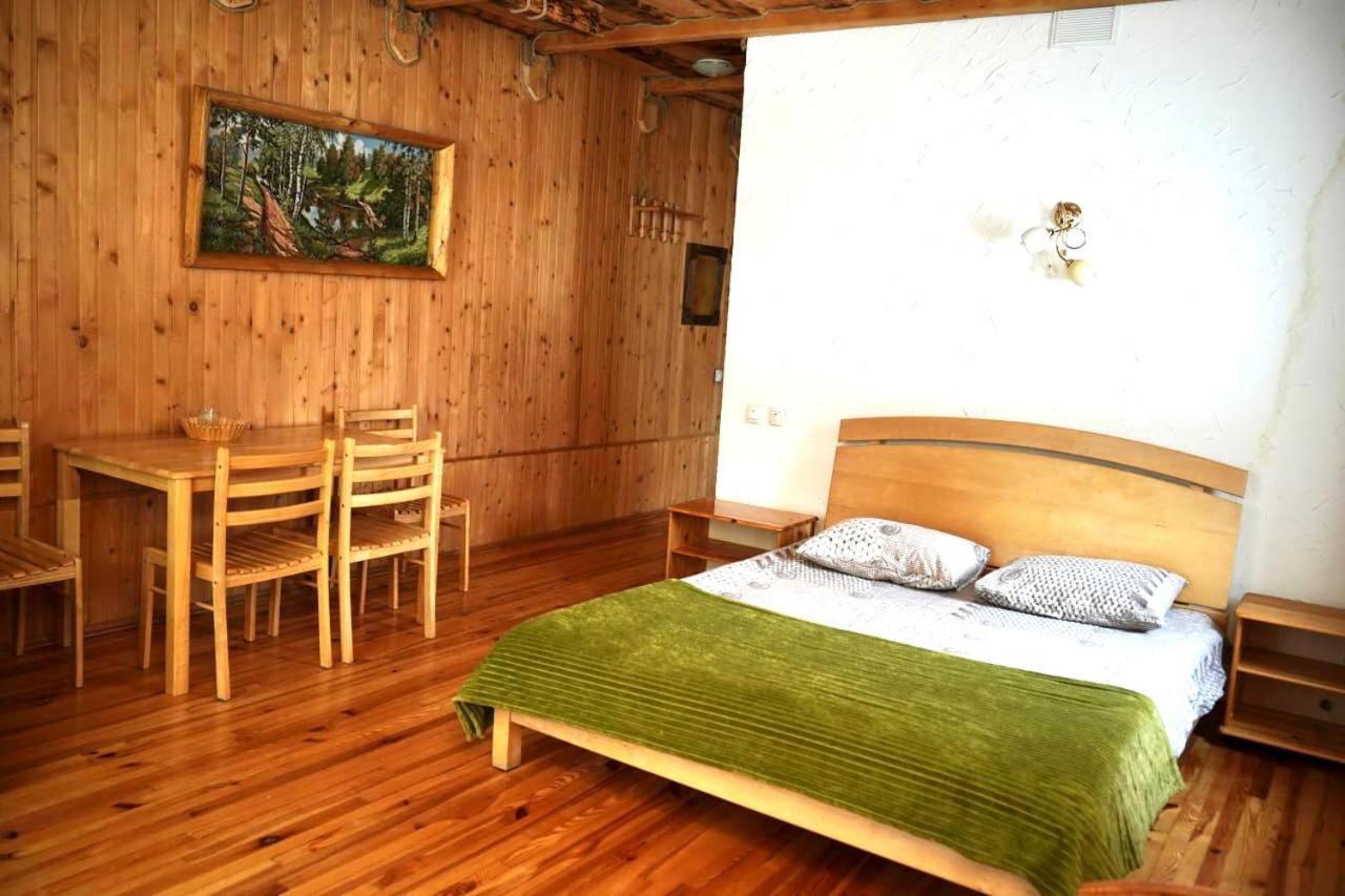 Girskiy Prutets Bukovel Phòng bức ảnh