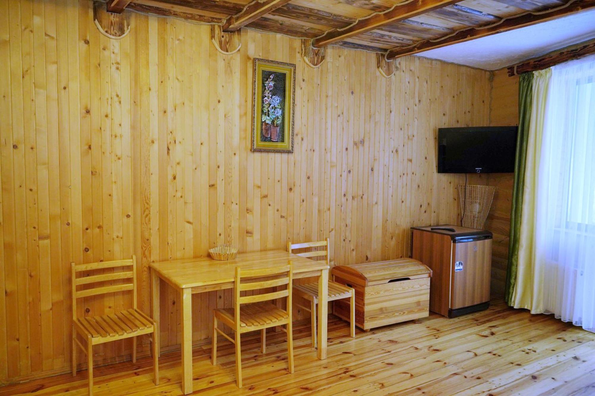 Girskiy Prutets Bukovel Ngoại thất bức ảnh