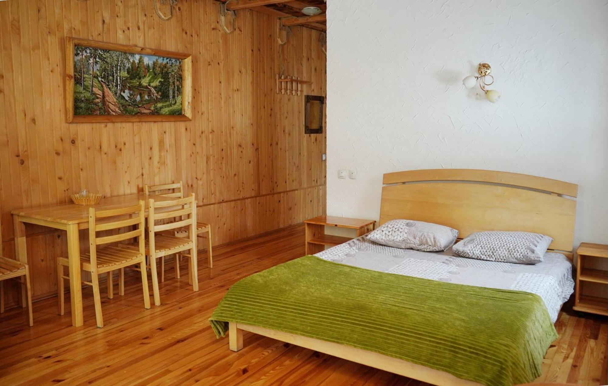 Girskiy Prutets Bukovel Ngoại thất bức ảnh